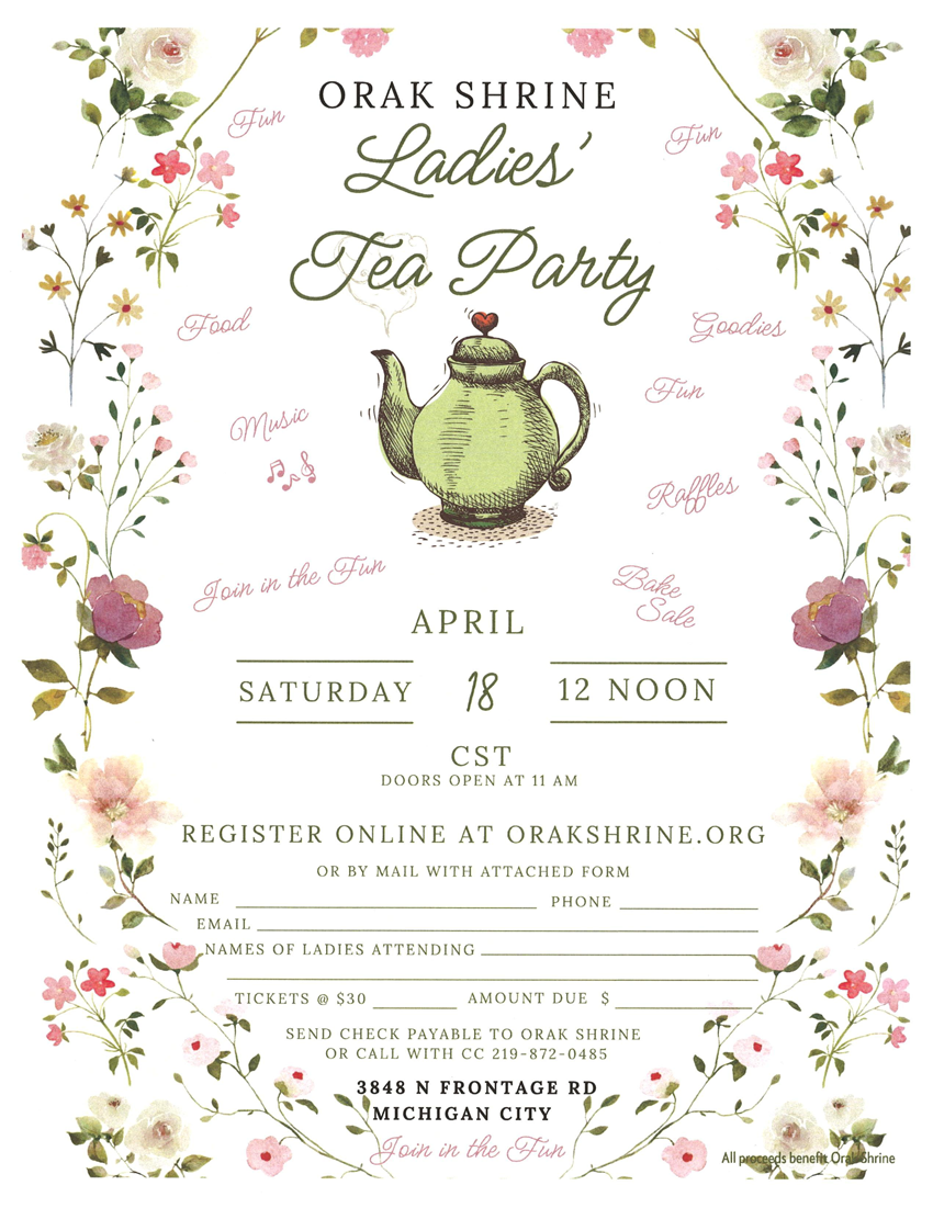 tea party 1